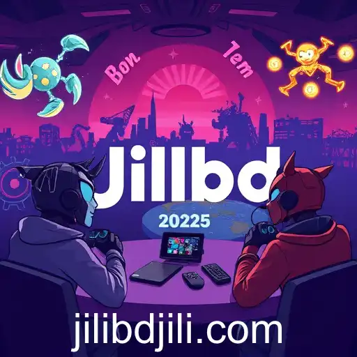 Gaming Trends in a Digital Age