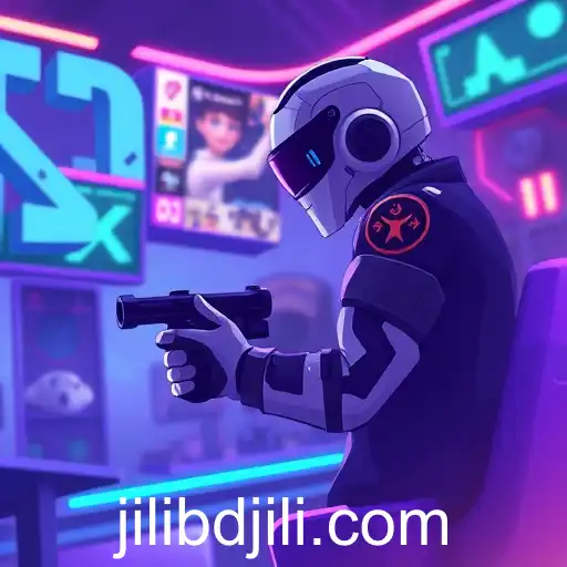 Gaming Trends and Jilibd Insight