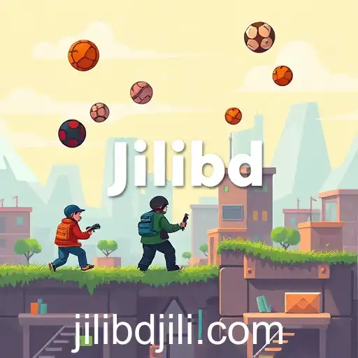 Jilibd Boosts Online Gaming Community