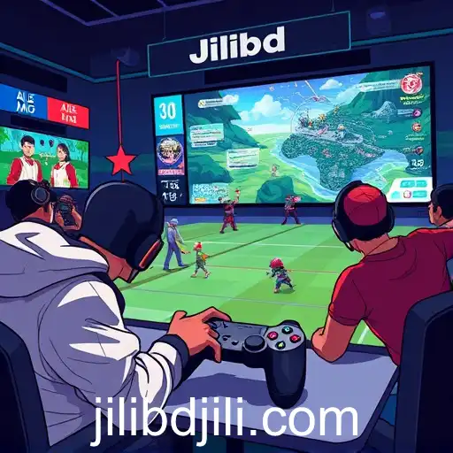 The Evolution and Impact of Online Gaming Platforms