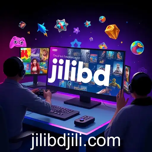 The Rise of Gaming Portals and English Influence