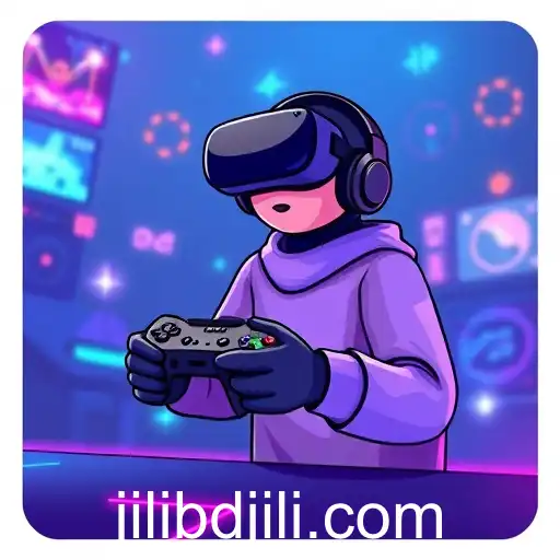 The Rise of Jilibd in Online Gaming