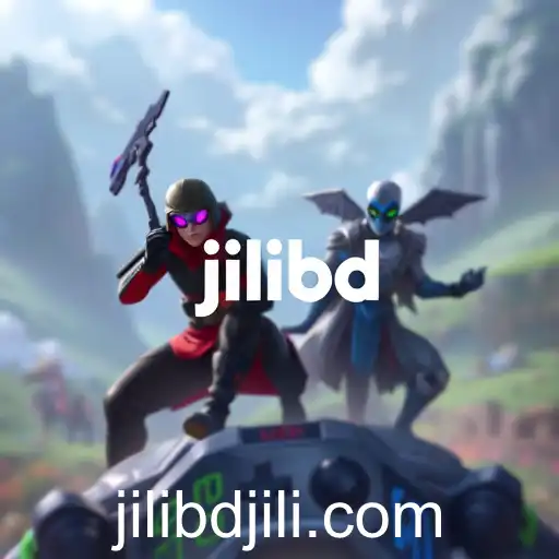 The Rise of Jilibd as a Digital Hub for Gamers