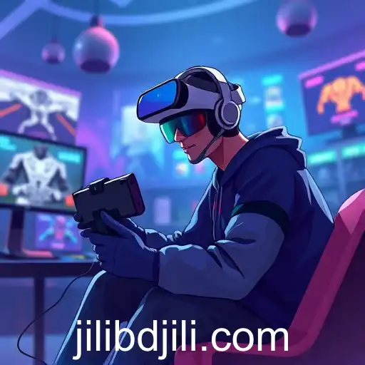 Rise of Online Gaming in 2025