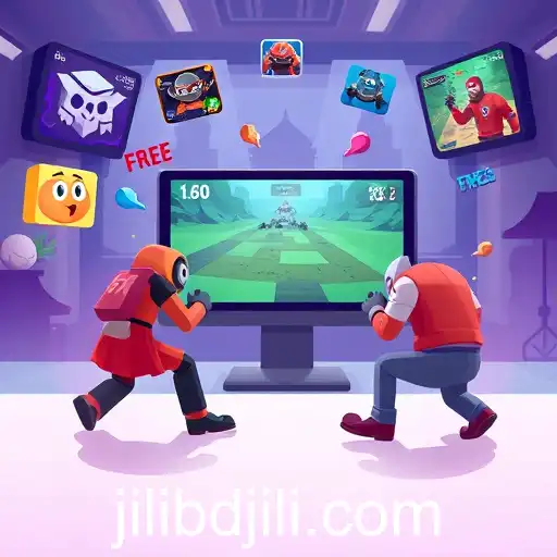 The Rise and Expansion of Online Gaming Platforms