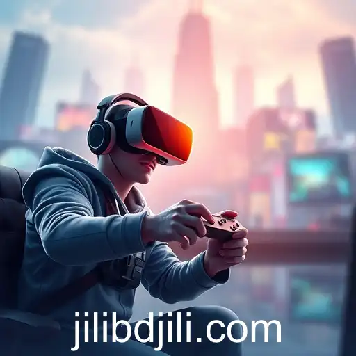 Gaming Innovations of 2025