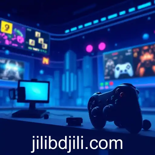 The Evolution of Online Gaming in 2025