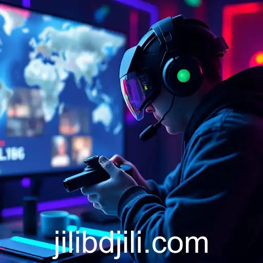 The Rise of Digital Gaming Platforms