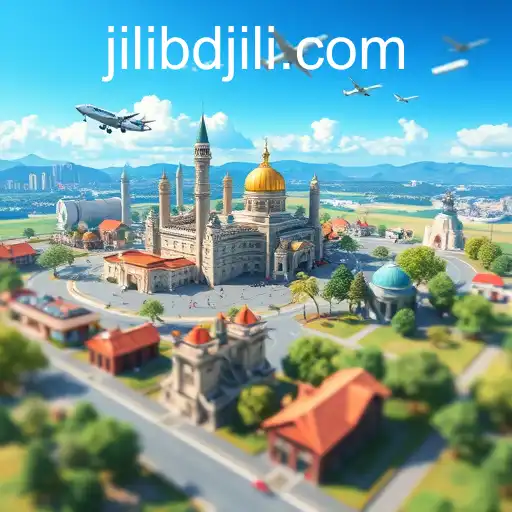 Exploring the World of Simulation Games: The Rise of 'jilibd' Gems