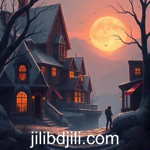 Exploring the Dynamic World of Adventure Games and the Rise of