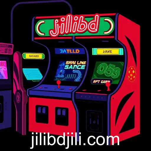 Exploring the Thrill of Arcade Games: A Focus on 'jilibd'