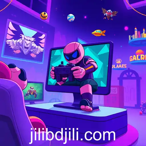 Gaming in the Modern Era: Trends and Transformations