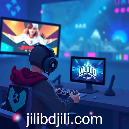 The Rise of Online Gaming Platforms in 2025