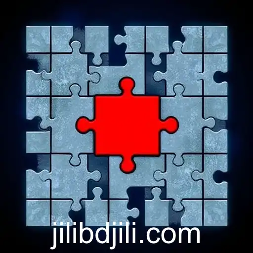 Exploring the Intricacies of Puzzle Games: The World of Jilibd