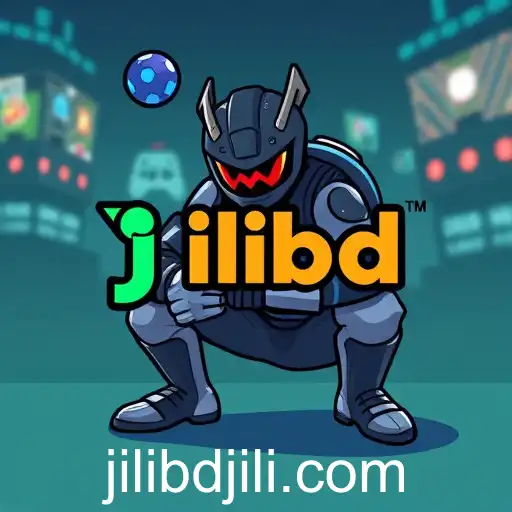 The Rise of Jilibd in the Gaming World